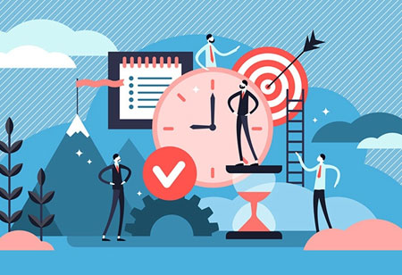 What Makes the Application of Learning Analytics a Success?